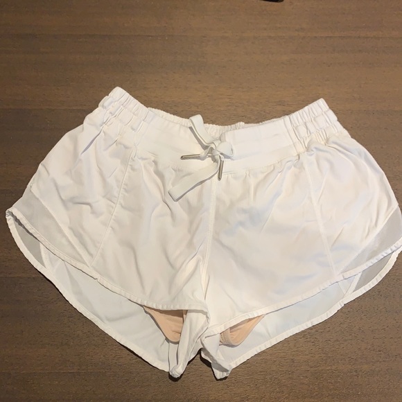 Lululemon running shorts - GREAT CONDITION - Picture 1 of 2